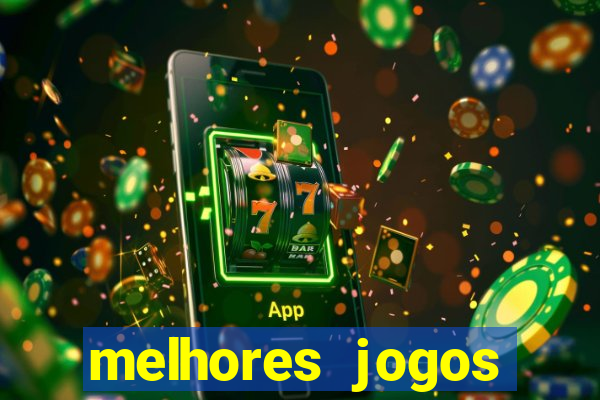 melhores jogos mundo aberto para android